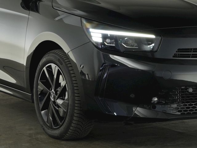 Corsa F FACELIFT GS HYBRID eDCT+LED MATRIX+RÜCKF