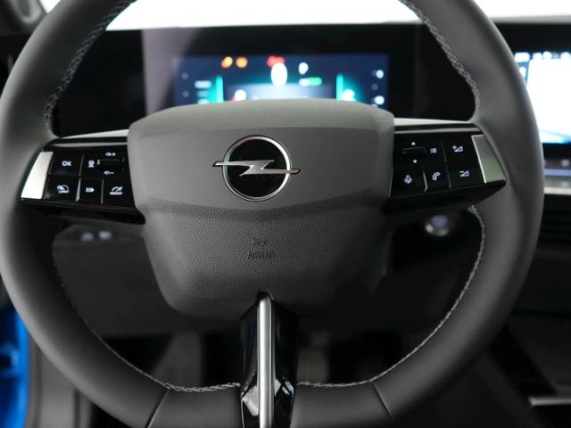 Opel Astra Electric L ST GS 54kWh AT+360 GRAD KAMERA+