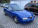 Alfa Romeo 156 Sportwagon 2.4 JTD - Tüv 04/26 - Alfa Romeo 156: 2.0