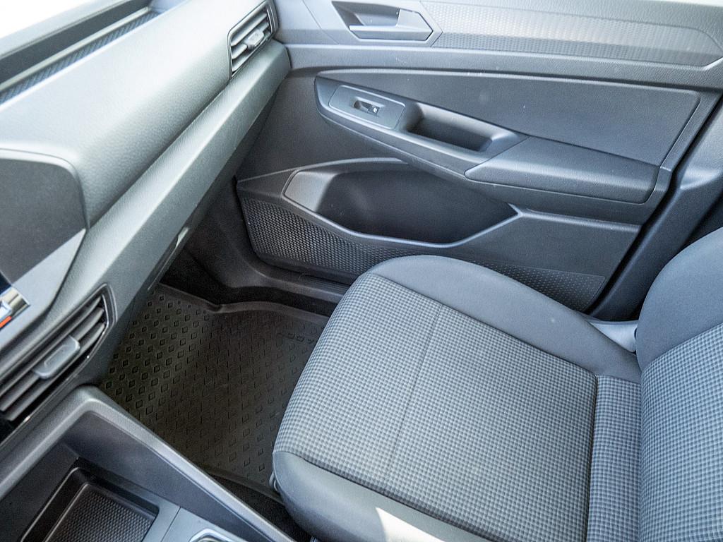 Volkswagen Caddy 2.0 TDI KLIMA NAVI AHK RFK, миниатюра 15