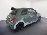 Abarth 695 70° Anniversario /BEATS/XEN/NAV/LIMITIERT - Abarth 695 Tageszulassungen
