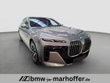 BMW 740 d xDrive MSport PRO LOunge Cinema Kaschmir - BMW 7 Series Jahreswagen