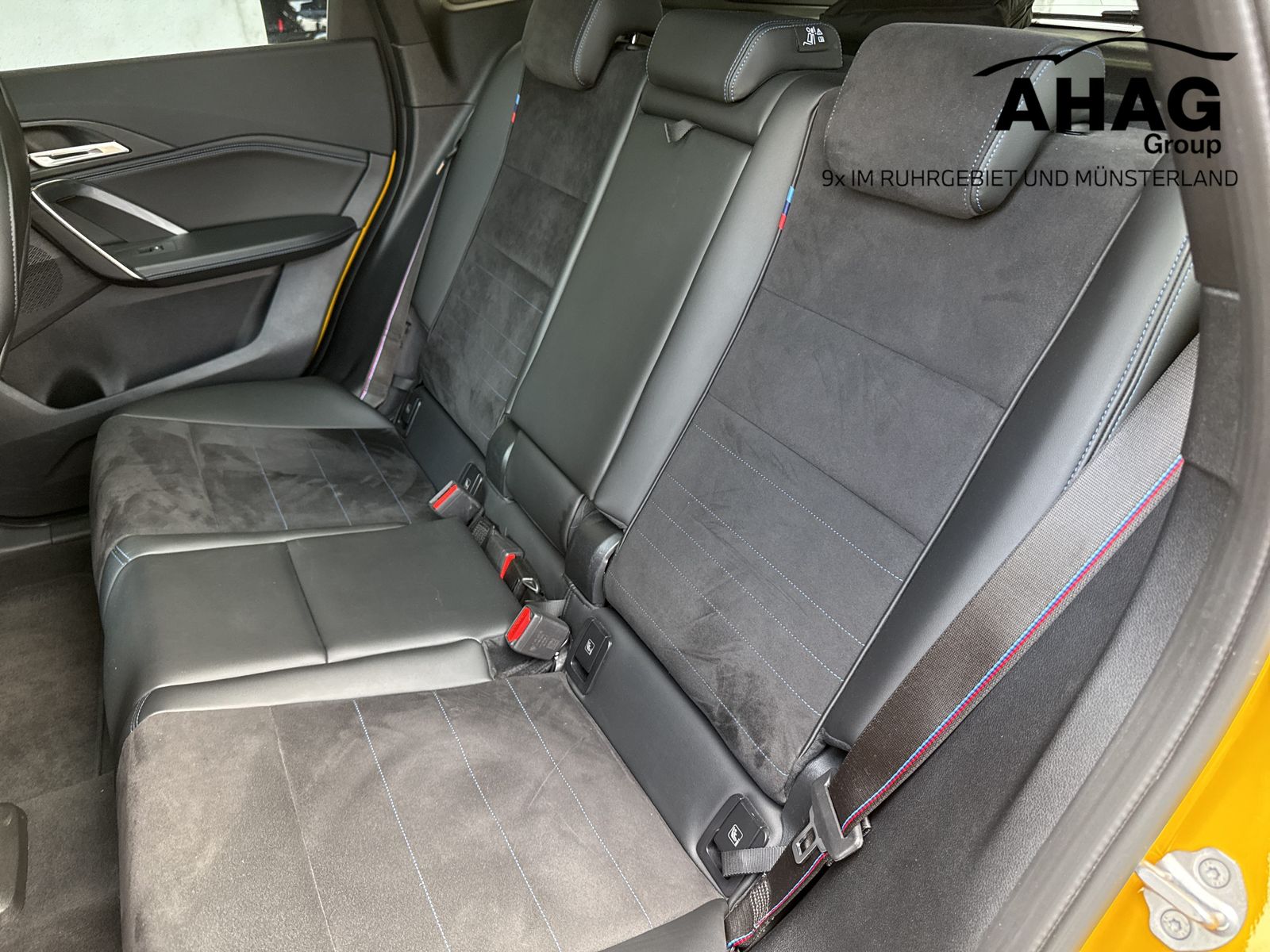 BMW iX1 - Bild 17