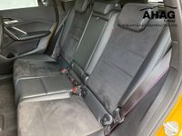 BMW iX1 - Vorschau Bild 17