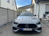 Mercedes-Benz CLE 53 AMG Mercedes-AMG Keramik versiegelt  - gebrauchte Mercedes-Benz CLE 53 AMG aus dem Jahr 2024