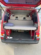 Volkswagen T4 Kombi - VW T4 Kombi von privat