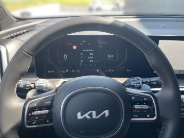 KIA Sorento - 8