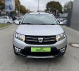 Dacia Sandero*Stepway*Prestige*PDC*Klima*PDC*TüvNeu* - Dacia Sandero Gebrauchtwagen in Berlin