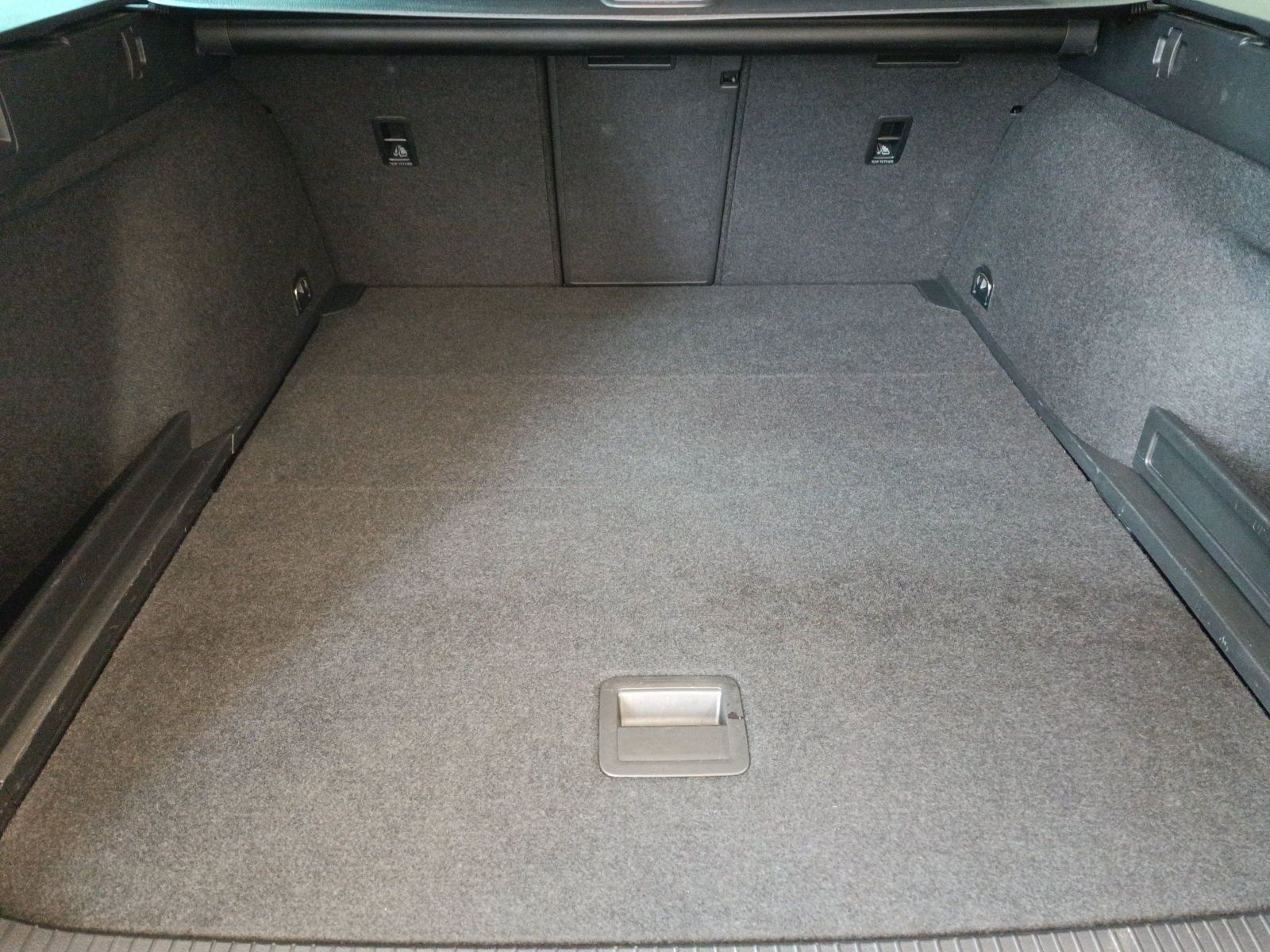 Volkswagen Passat - Bild 18