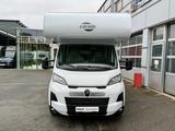 Carado A132*Modell 2026*Markise*Fahrradträger*RFK* - Alkoven