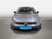 Volkswagen Polo - Vorschau Bild 9