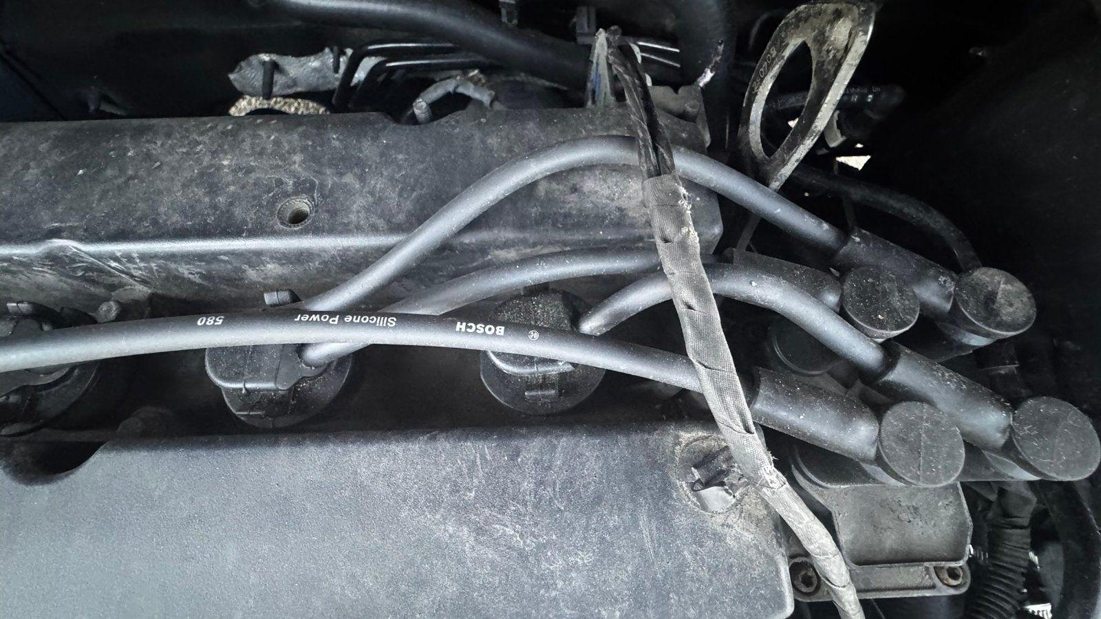 Ford Focus 2010 — photo 10