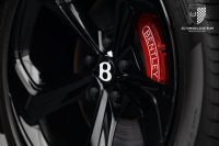 Bentley Bentayga - Vorschau Bild 45