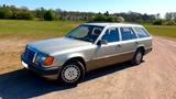 Mercedes-Benz 300TD W124 Klima, H-Kennzeichen, 6 Zylinder - Mercedes-Benz 300: Kombi, 300td