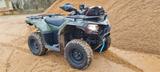 CFMOTO 450 S ATV 4X4 - QUAD 4X4 ATV
