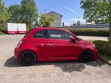 Abarth 595C 1.4 T-Jet 16V 595C Turismo Turismo - Abarth 595C aus 2016
