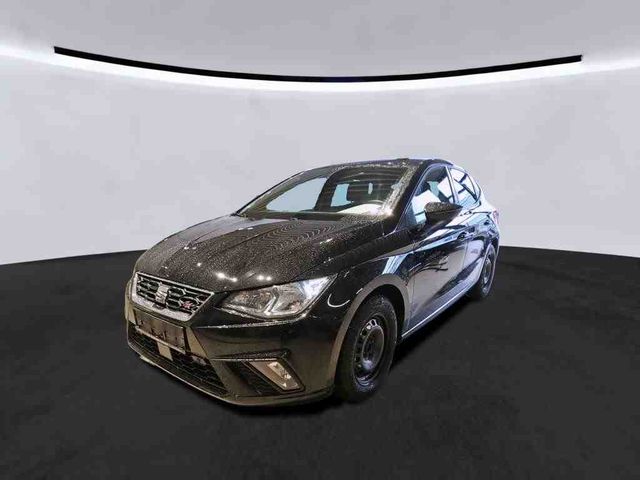 Seat Ibiza FR 1.0 TSI Sitzh. RearView Keyless ACC VC