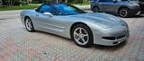 Chevrolet CORVETTE C5 CABRIO AUTOMATIK - Chevrolet aus 2001