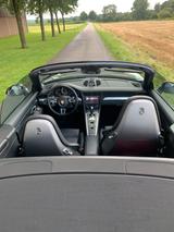 Porsche 991 Turbo Cabriolet 26.800 km - Garantie - Porsche 991 in Mönchengladbach