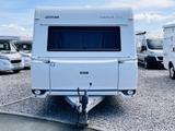 HYMER / ERIBA / HYMERCAR NOVA 580 SL EINZELBETTEN HECKBAD MOVER ALDE - Wohnwagen Ei