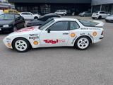 Porsche 944 Turbo CUP mit Straßenzulassung - Porsche 944 Cup Gebrauchtwagen