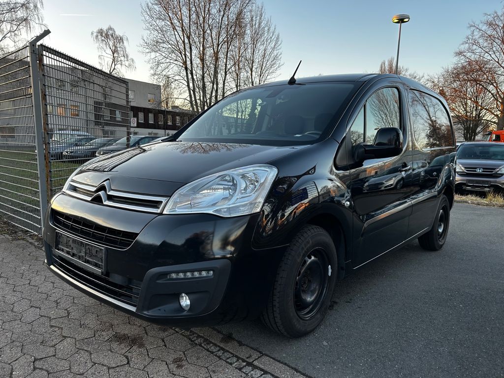 Angebot ansehen Citroën Berlingo