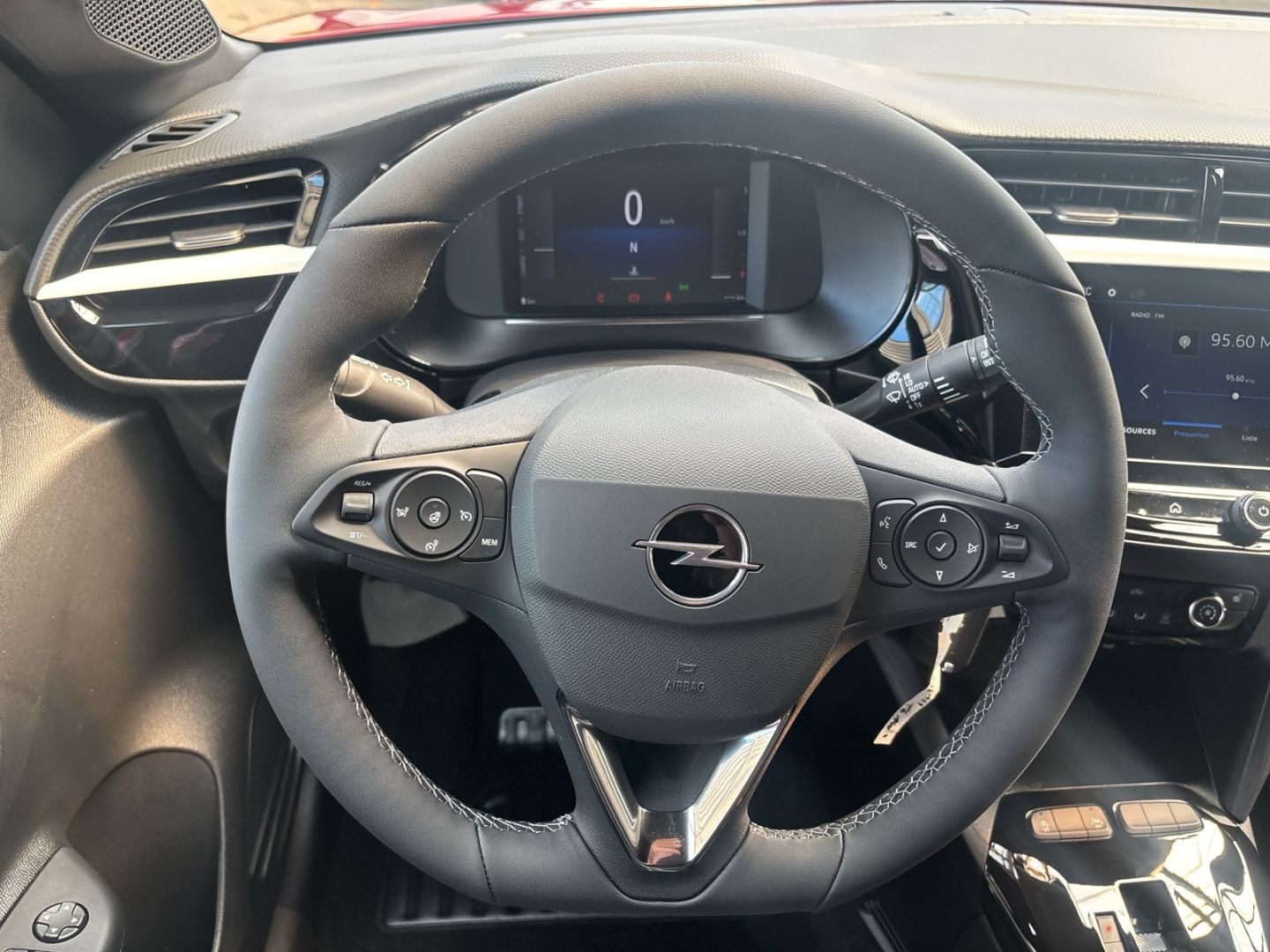 Opel Corsa - Bild 12