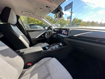 Opel Astra - 9