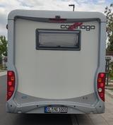 Carthago CHIC C-LINE I 3.8 - Carthago C