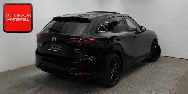 Mazda CX-60 AWD PHEV HOMURA PANO+360+SITZKLIMA+KEYLESS