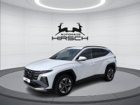 Hyundai TUCSON - Vorschau Bild 1