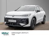Volkswagen T-Roc 1,5 eTSI DSG R-Line