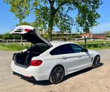 BMW 440i Gran Coupé xDrive M Sport ohne OPF dt. Fzg. - BMW 440 Gran Coupé Benziner Gebrauchtwagen