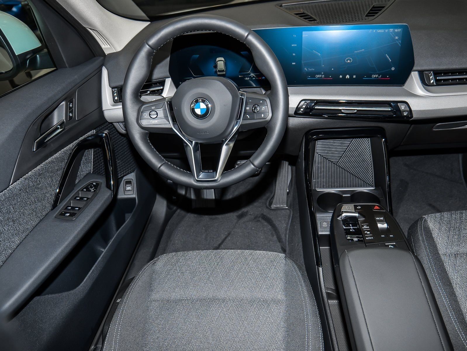 BMW X1 - Bild 11