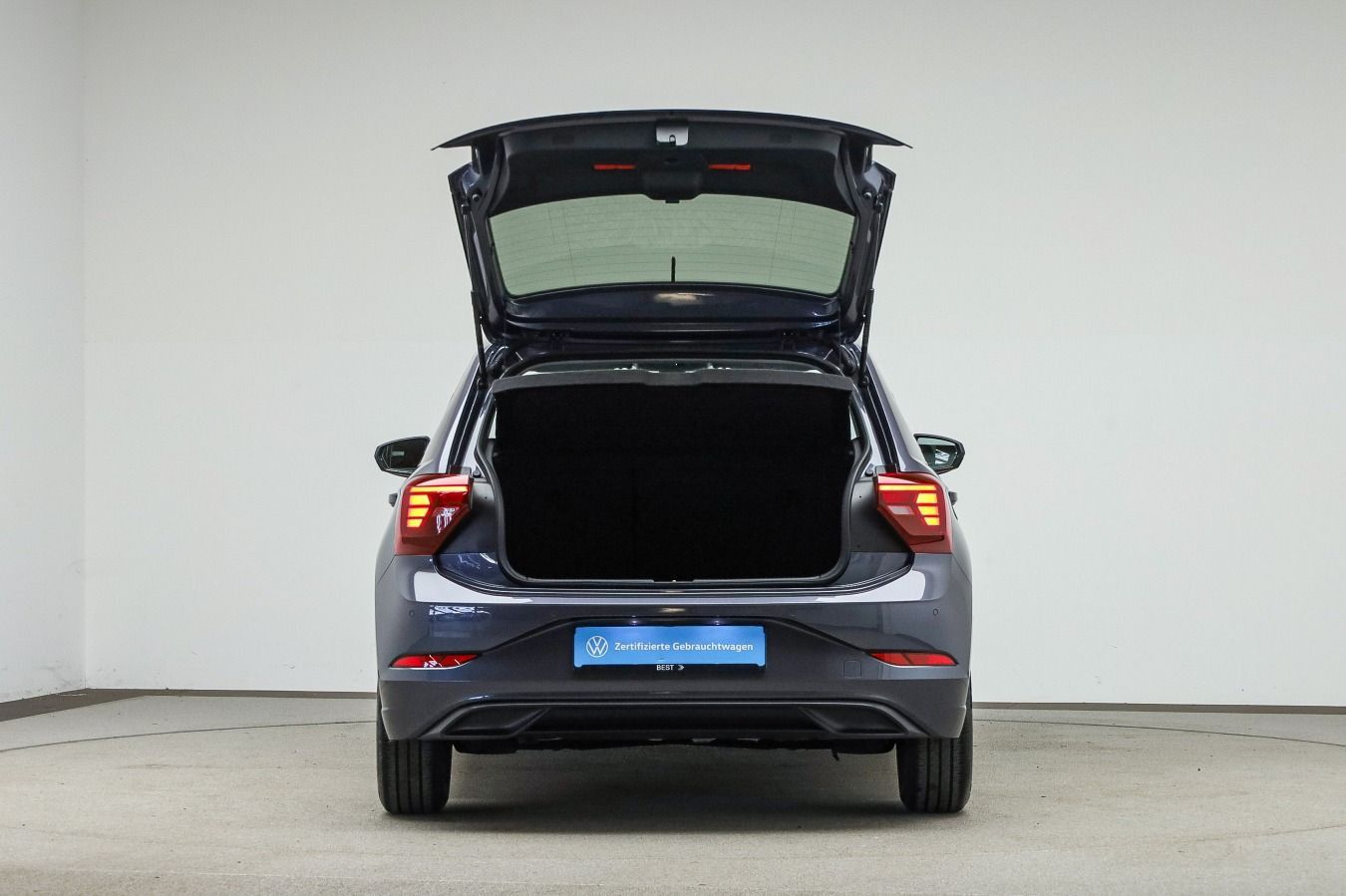 Volkswagen Polo - Bild 8