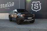 Ford Ranger RAPTOR 3.0 215kW - Ford Ranger mit Benzin-Antrieb
