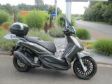 Piaggio Beverly 300 S ABS mit Topcase - PIAGGIO BEVERLY