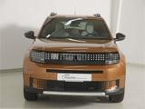 Fiat Grande Panda e Elektro la Prima - Fiat Grande Panda: Limousine