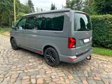 Volkswagen T6 California  T6.1 Beach Edition 2er Bank  - gebrauchte Volkswagen T6 California aus dem Jahr 2024