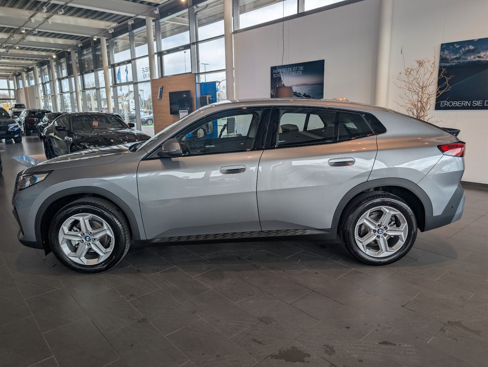 BMW X2 - Bild 7
