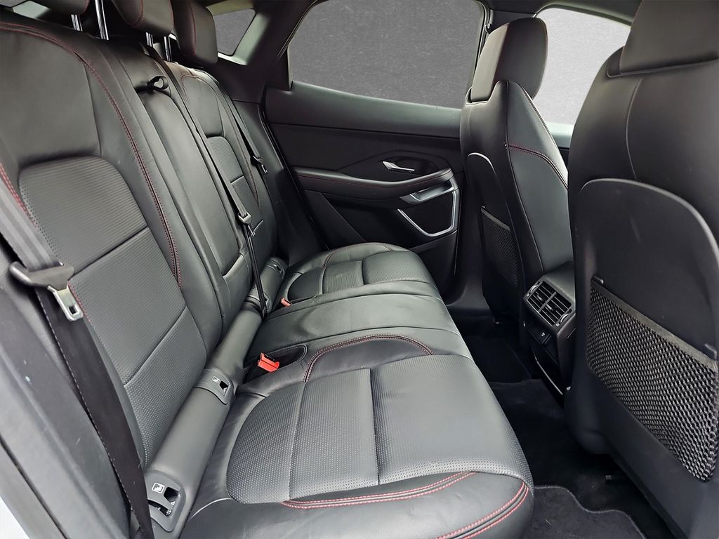 Jaguar E-Pace D180 Chequered Flag