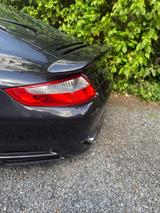 Porsche 911 Turbo 997.2 BOSE Porsche approved;scheckheft - Porsche: 911 Sc Turbo