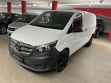 Mercedes-Benz Mercedes-benz Vito 2.0 114 Compact CDI 136CV - Mercedes-Benz: Compact