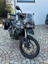 Triumph Tiger 800XC - TRIUMPH TIGER 800 XC