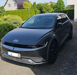 Hyundai IONIQ 5 UNIQ RWD 77,4 KWh 229 PS - Hyundai IONIQ 5: mit Anhängerkupplung