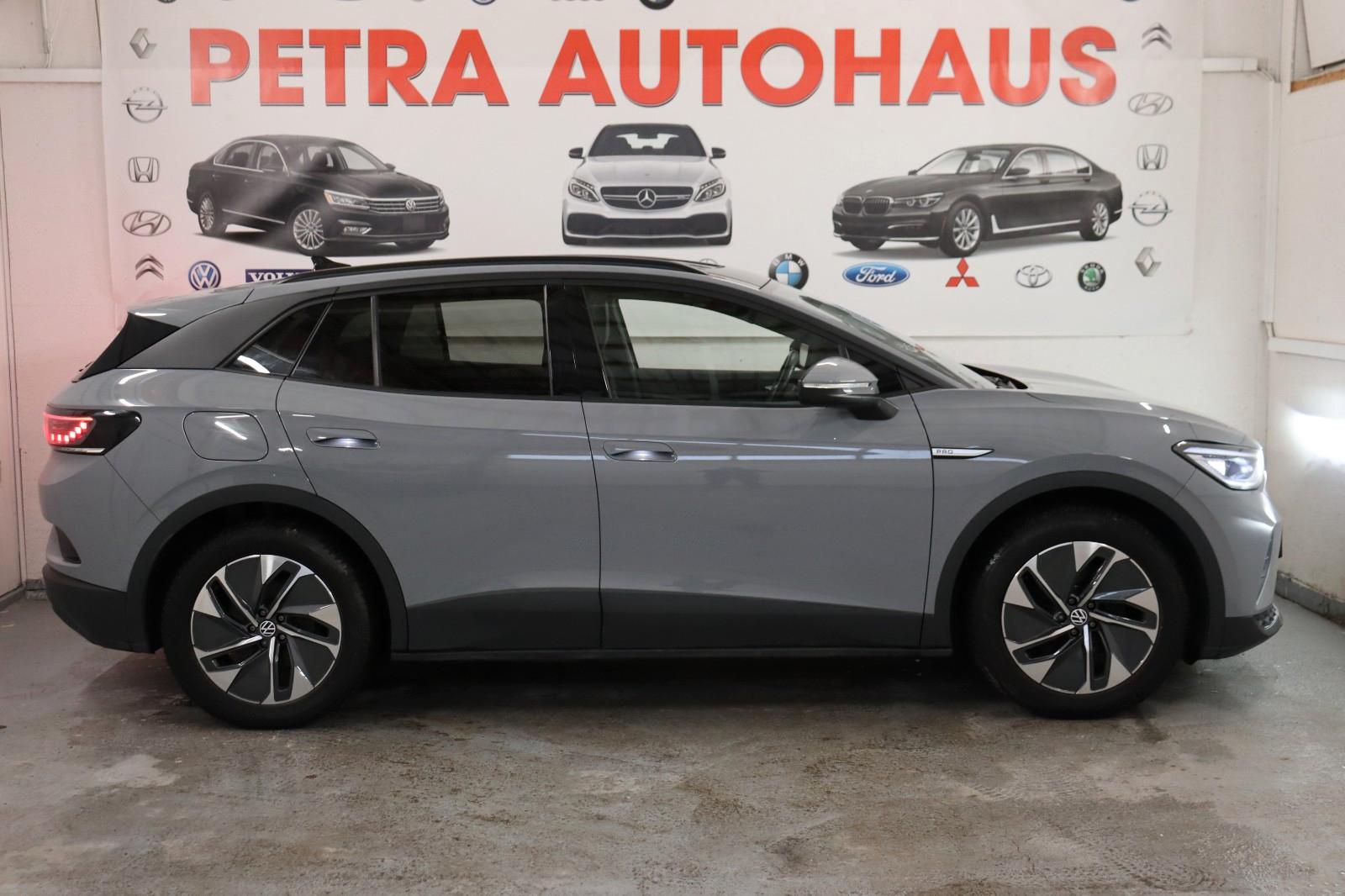 Volkswagen ID.4 Pro Performance Panorama