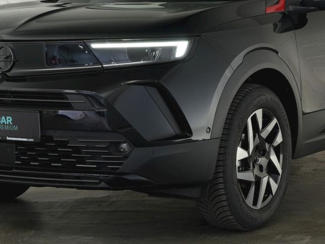 Mokka B GS+NAVI+LED LICHT+RÜCKFAHRKAMERA+SITZ-/L