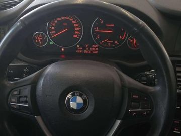 BMW X3 - 12