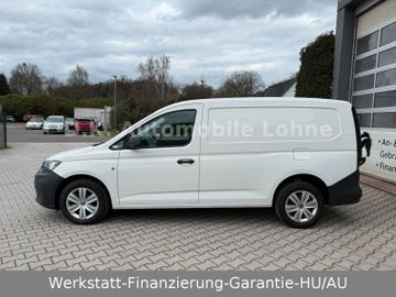 Volkswagen Caddy - 4