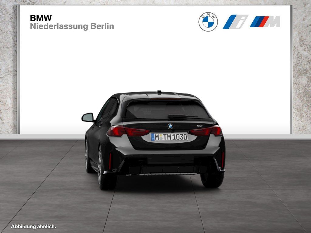 BMW 120 - Bild 7